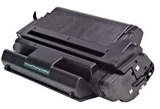 Canon C3909A Black Toner Cartridge Remanufactured Yield 15000 Pages - Free UK Delivery